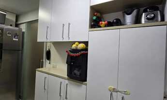 Imagem 7: Casa de três quartos com suíte