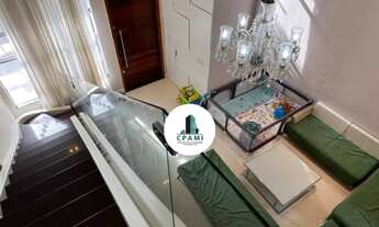 Imagem 3: Adrianópolis - Casa mobiliada à venda