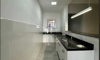 Imagem 5: Oportunidade - Casa - Residencial Bosque dos Ipês - 3 Dormitórios - 116m²