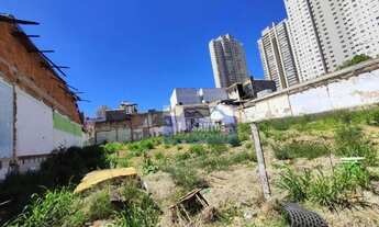 Imagem 4: Terreno à venda, 1245 m² por R$ 7.800.000,00 - Mooca - São Paulo/SP