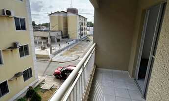 Imagem 6: Apartamento Mobiliado - Araçagi