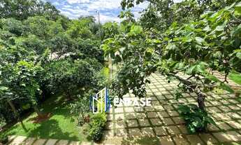 Imagem 5: Imóvel para aluguel tem 245 metros quadrados com 3 quartos em condominio fechado