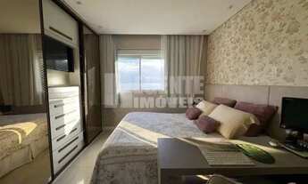 Imagem 5: Apartamento à venda de 3 dormitórios com 2 garagens no bairro Pantanal em Florianópolis