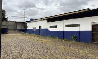 Imagem 5: Galpão / Barracão para locação, Indústrias Leves, Londrina, PR