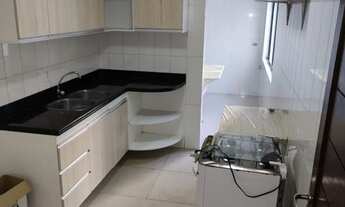 Imagem 4: APTO 3/4 Capim Macio 98m