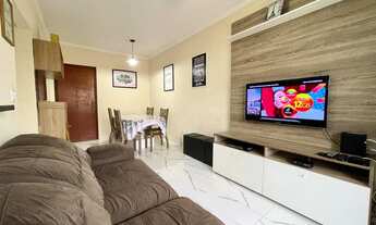 Imagem: Aluga-se apartamento temporada praia grande