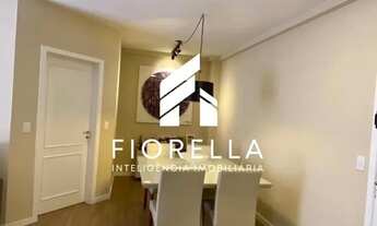 Imagem 3: Apartamento a venda, 03 dormitórios, sendo 01 suíte, no bairro Kobrasol - São José-SC