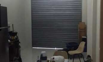 Imagem 4: Loja com 24 metros e 1 banheiro no Barrio parque recreio