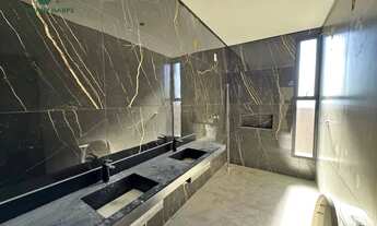 Imagem 14: Linda Casa á venda no Cond Terras de Santa Cruz - Bragança Pta!!