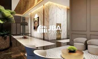 Imagem 6: APARTAMENTO COM 2 SUÍTES E 3 VAGAS