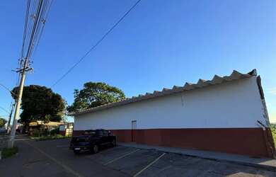 Imagem 6: Área comercial de 4.034m2 com galpão no Parque Buritis - Goiânia / GO