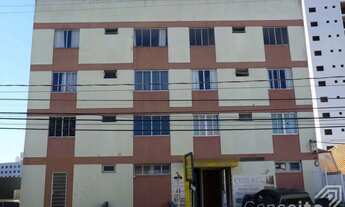 Imagem: Edifício Italo Moro - Vila Estrela - Apartamento