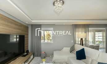 Imagem 7: APARTAMENTO À VENDA NA MOOCA, 3 SUÍTES. 3 VAGAS DE GARAGEM