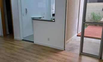 Imagem 6: Apartamento Com Quintal - Cond. Salamanca