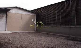 Imagem 6: Galpão Industrial para Locação 6.065 m² de Terreno ZPI-1