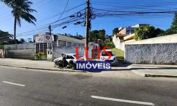 Imagem 4: Terreno à venda, 505 m² por R$ 720.000,00 - Piratininga - Niterói/RJ