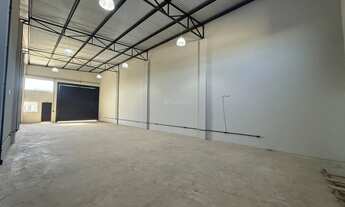 Imagem 6: BARRACÃO À VENDA PRÓX. AO RESIDENCIAL FRANCA EM APUCARANA