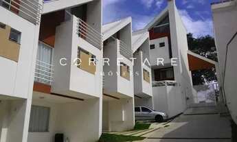 Imagem 3: Residencial no Pilarzinho, três quartos sendo 1 suíte com hidro