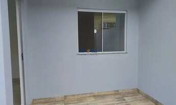 Imagem 2: CASA EM BENTO RIBEIRO, 1 QUARTO E VARANDA!!