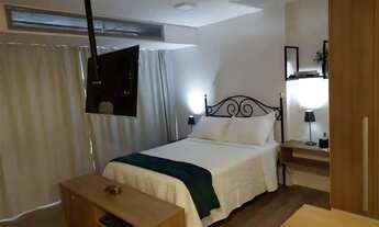 Imagem 4: Studio completo com serviços no Centro do RJ