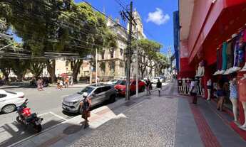 Imagem 3: Sala Comercial para Venda em Salvador, Centro, 1 banheiro