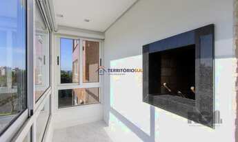 Imagem 4: Apartamento para Venda - 102m², 3 dormitórios, sendo 2 suites, 2 vagas - Tristeza