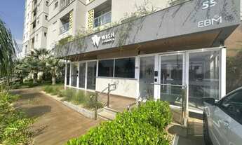 Imagem 2: Ed. Wish Coimbra - Apto. 901 Bl. B - Setor Coimbra