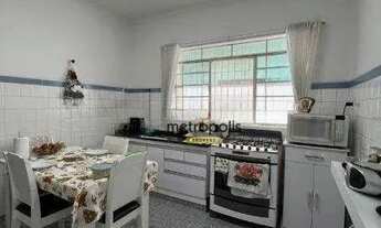 Imagem 6: Casa com 2 dormitórios à venda, 106 m² por R$ 750.000,00 - Cerâmica - São Caetano do Sul/S