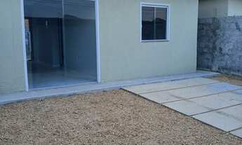 Imagem 4: Casa em Castanhal