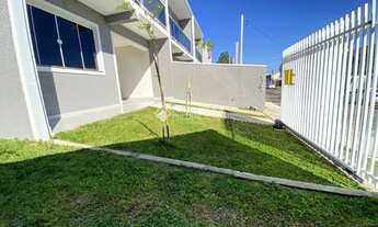 Imagem 7: Sobrado novo Bairro Alto Boqueirão