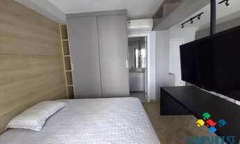 Imagem 4: Apartamento totalmente mobiliado estilo studio!