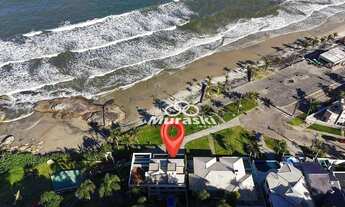 Imagem 6: Casa beira mar para alugar, 160 m² por R$ 4.000/dia - Centro - Guaratuba/PR