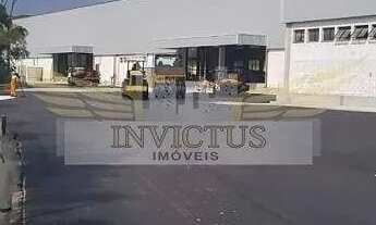 Imagem 7: Galpão Comercial/Industrial para Alugar, 8.538m² - Jardim Estância Brasil, Atibaia/SP