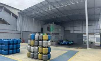 Imagem 2: GALPÃO PARA LOCAÇÃO - NOVO PROGRESSO - CONTAGEM/MG