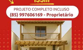 Imagem 3: Terreno beberibe Venda