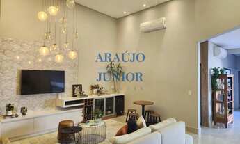 Imagem 4: Casa de alto padrão em condomínio no Parque Nova Carioba, Americana-SP: 2 quartos, 1 suíte