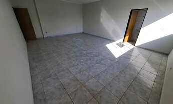 Imagem 3: Sala de 35m² com lavabo para locação - Alto da Boa Vista