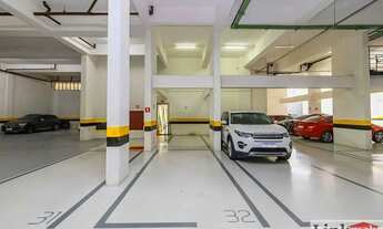 Imagem 5: Cobertura com 1 quarto à venda na Rua Padre Giacomo Cusmano, 177, Bigorrilho, Curitiba