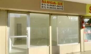 Imagem 3: Ótima Loja no Térreo para alugar em Jardim Atlântico Olinda