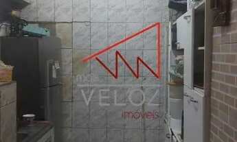 Imagem 3: Casa de rua-À VENDA-Catumbi-Rio de Janeiro-RJ