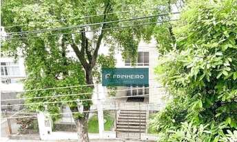 Imagem 1: Apartamento com 2 dormitórios para alugar, 57 m² por R$ 1.680,00/mês - Méier - Rio de Jane