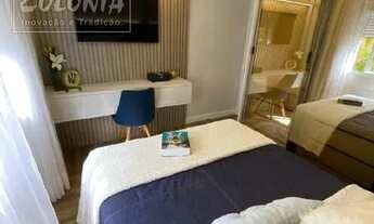 Imagem 9: Apartamento a venda - Baeta Neves, São Bernardo do Campo