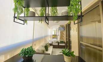 Imagem: Apartamento com 3 dormitórios à venda