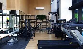 Imagem 5: Apartamento para Venda em Campo Grande, Jardim dos Estados, 1 dormitório, 1 suíte, 1 banhe