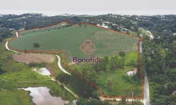 Imagem: Área à venda, 243000 m² por R$ 5.000.000,00