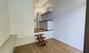 Imagem: Apartamento com 1 dormitório para alugar