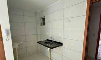 Imagem 4: Apartamento novo no parque do sol