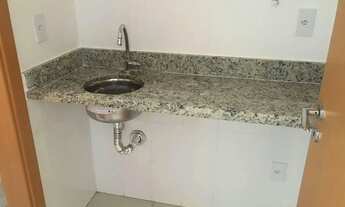 Imagem 6: Sala comercial disponível para venda no Jardim Botânico - Ribeirão Preto - SP