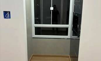 Imagem 4: Apartamento para venda possui 70 metros quadrados com 2 quartos