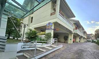 Imagem 2: Casa 3 dormitórios + sótão em condomínio Jardim Isabel bairro Ipanema !